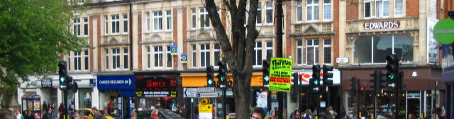 Accountants in Ealing