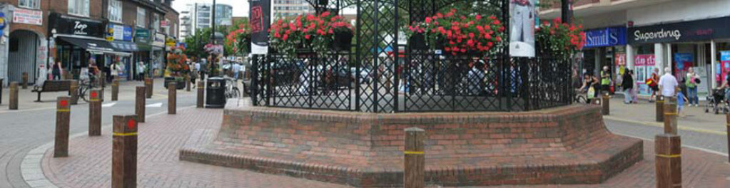 Accountants in Hayes